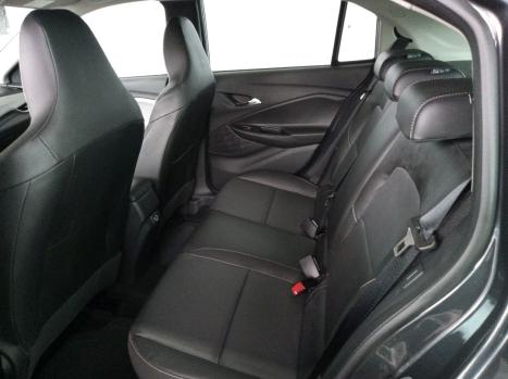 CHEVROLET Onix Hatch 1.0 12V 4P FLEX PREMIER TURBO AUTOM�TICO, Foto 11
