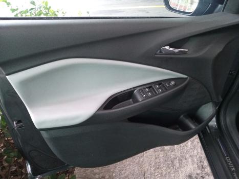 CHEVROLET Onix Hatch 1.0 12V 4P FLEX PREMIER TURBO AUTOM�TICO, Foto 12