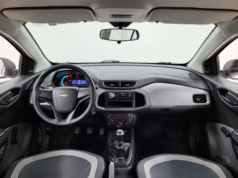 CHEVROLET Onix Hatch 1.0 4P FLEX LS, Foto 5
