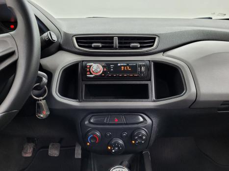 CHEVROLET Onix Hatch 1.0 4P FLEX LS, Foto 6