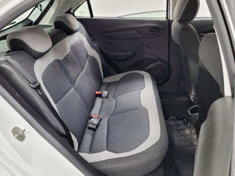 CHEVROLET Onix Hatch 1.0 4P FLEX LS, Foto 8
