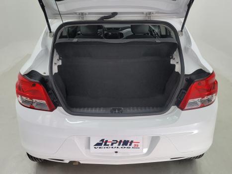 CHEVROLET Onix Hatch 1.0 4P FLEX LS, Foto 9