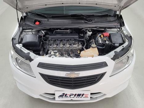 CHEVROLET Onix Hatch 1.0 4P FLEX LS, Foto 10