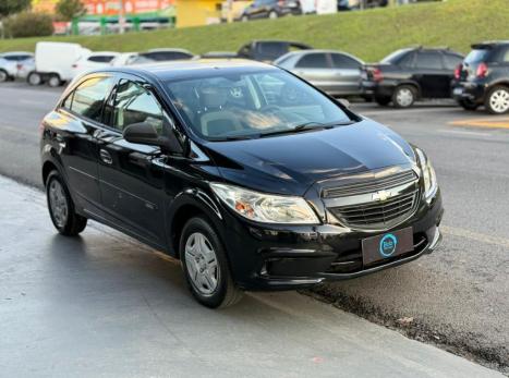CHEVROLET Onix Hatch 1.0 4P FLEX LS, Foto 2