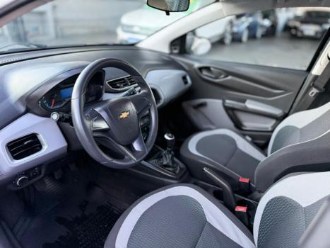 CHEVROLET Onix Hatch 1.0 4P FLEX LS, Foto 5