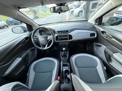 CHEVROLET Onix Hatch 1.0 4P FLEX LS, Foto 6