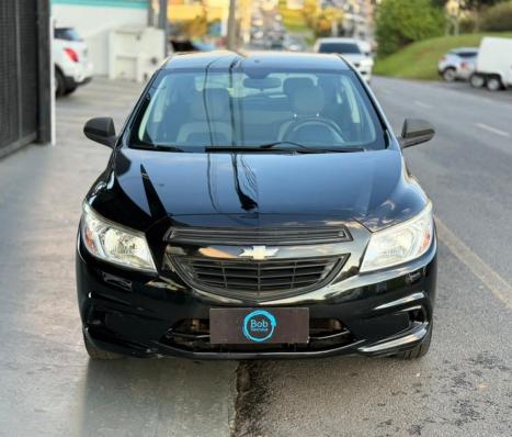 CHEVROLET Onix Hatch 1.0 4P FLEX LS, Foto 10