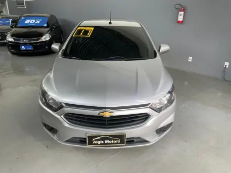 CHEVROLET Onix Hatch 1.0 4P FLEX, Foto 2