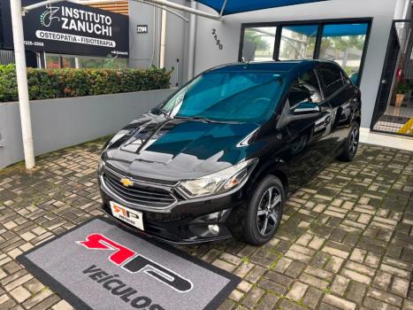 CHEVROLET Onix Hatch 1.4 4P FLEX LTZ AUTOM�TICO, Foto 2
