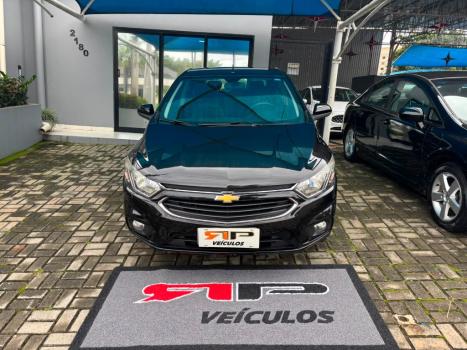CHEVROLET Onix Hatch 1.4 4P FLEX LTZ AUTOM�TICO, Foto 3