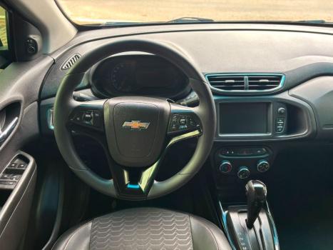 CHEVROLET Onix Hatch 1.4 4P FLEX LTZ AUTOM�TICO, Foto 7