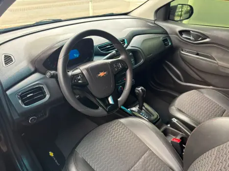 CHEVROLET Onix Hatch 1.4 4P FLEX LTZ AUTOM�TICO, Foto 10