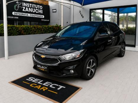 CHEVROLET Onix Hatch 1.4 4P FLEX LTZ AUTOM�TICO, Foto 2