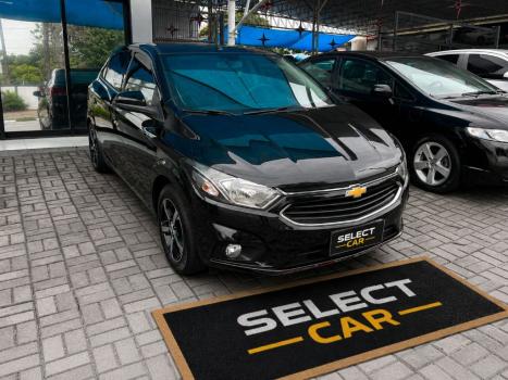 CHEVROLET Onix Hatch 1.4 4P FLEX LTZ AUTOM�TICO, Foto 1