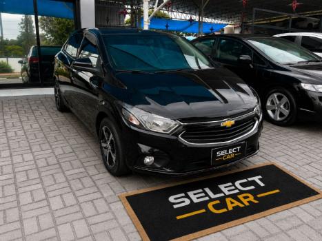 CHEVROLET Onix Hatch 1.4 4P FLEX LTZ AUTOM�TICO, Foto 3