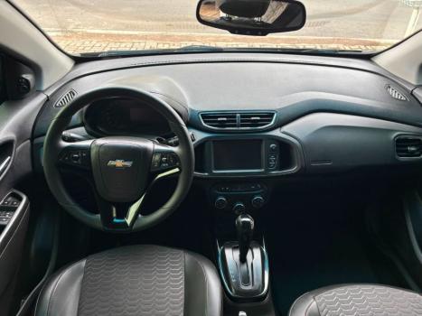 CHEVROLET Onix Hatch 1.4 4P FLEX LTZ AUTOM�TICO, Foto 8