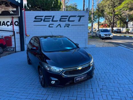 CHEVROLET Onix Hatch 1.4 4P FLEX LTZ AUTOM�TICO, Foto 1