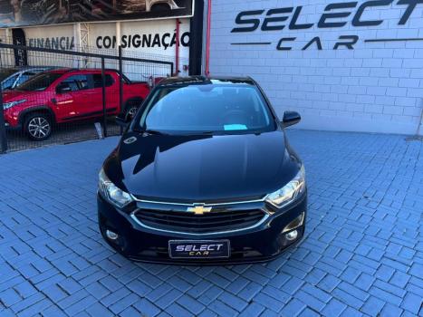 CHEVROLET Onix Hatch 1.4 4P FLEX LTZ AUTOM�TICO, Foto 2