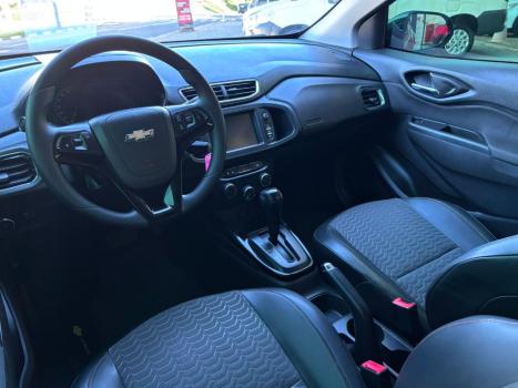 CHEVROLET Onix Hatch 1.4 4P FLEX LTZ AUTOM�TICO, Foto 8