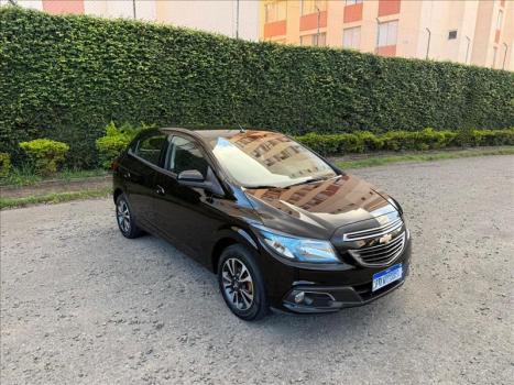 CHEVROLET Onix Hatch 1.4 4P FLEX LTZ, Foto 1