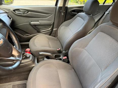 CHEVROLET Onix Hatch 1.4 4P FLEX LTZ, Foto 5