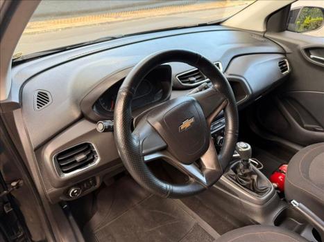 CHEVROLET Onix Hatch 1.4 4P FLEX LTZ, Foto 6