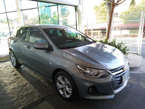 CHEVROLET Onix Hatch 1.0 4P FLEX LTZ TURBO AUTOM�TICO, Foto 2