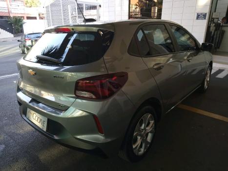 CHEVROLET Onix Hatch 1.0 4P FLEX LTZ TURBO AUTOM�TICO, Foto 5
