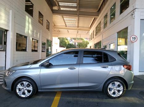 CHEVROLET Onix Hatch 1.0 4P FLEX LTZ TURBO AUTOM�TICO, Foto 7