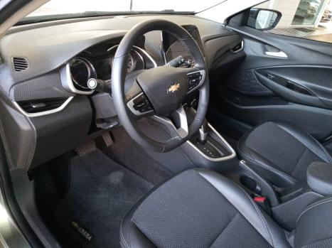 CHEVROLET Onix Hatch 1.0 4P FLEX LTZ TURBO AUTOM�TICO, Foto 8
