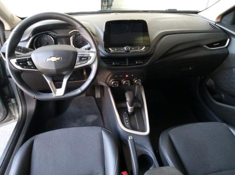 CHEVROLET Onix Hatch 1.0 4P FLEX LTZ TURBO AUTOM�TICO, Foto 9