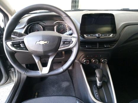CHEVROLET Onix Hatch 1.0 4P FLEX LTZ TURBO AUTOM�TICO, Foto 10