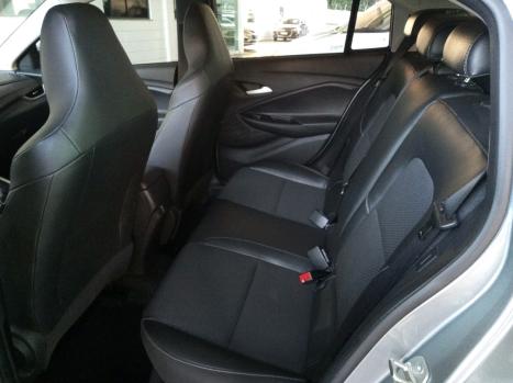 CHEVROLET Onix Hatch 1.0 4P FLEX LTZ TURBO AUTOM�TICO, Foto 11