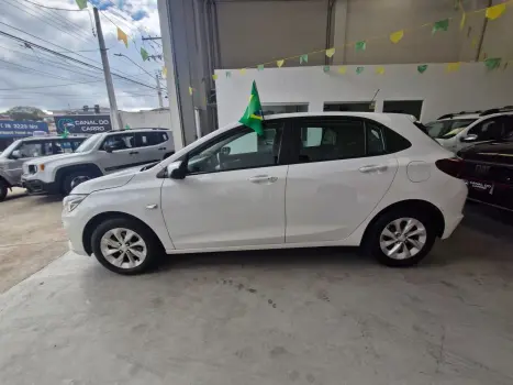 CHEVROLET Onix Hatch 1.0 4P FLEX LT PLUS, Foto 6