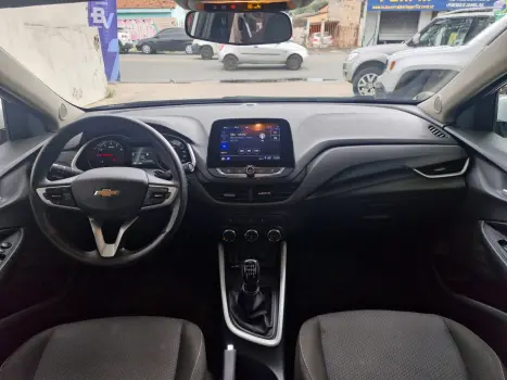 CHEVROLET Onix Hatch 1.0 4P FLEX LT PLUS, Foto 9