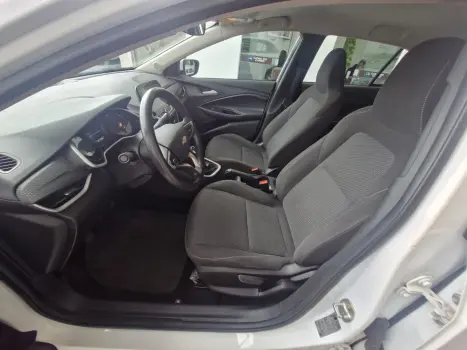 CHEVROLET Onix Hatch 1.0 4P FLEX LT PLUS, Foto 10