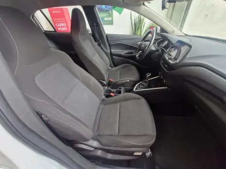 CHEVROLET Onix Hatch 1.0 4P FLEX LT PLUS, Foto 13