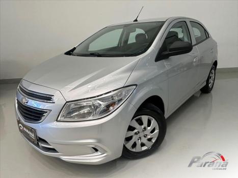 CHEVROLET Onix Hatch 1.0 4P FLEX LT, Foto 1