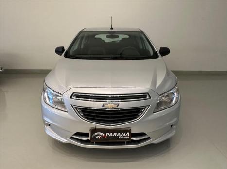 CHEVROLET Onix Hatch 1.0 4P FLEX LT, Foto 2