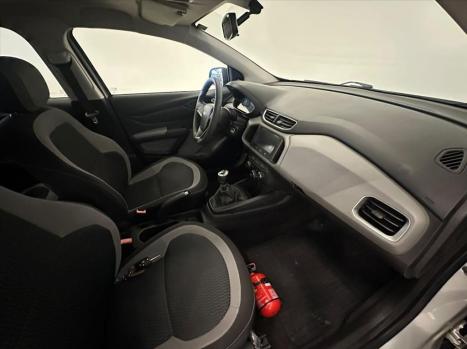 CHEVROLET Onix Hatch 1.0 4P FLEX LT, Foto 8