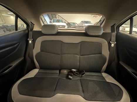 CHEVROLET Onix Hatch 1.0 4P FLEX LT, Foto 9
