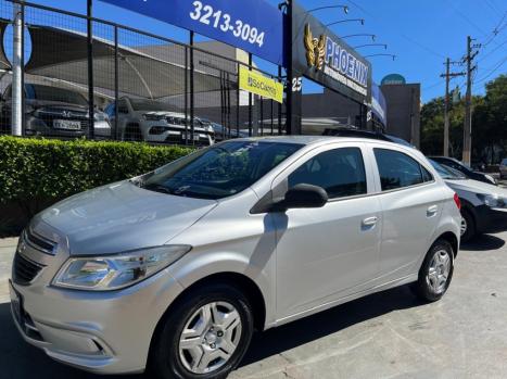 CHEVROLET Onix Hatch 1.0 4P FLEX LT, Foto 1