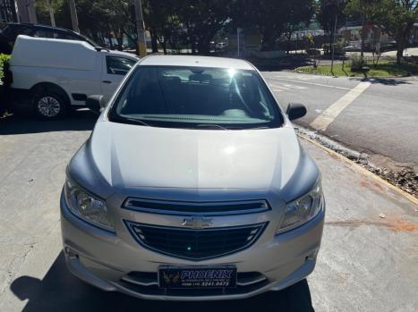 CHEVROLET Onix Hatch 1.0 4P FLEX LT, Foto 2
