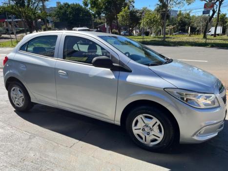 CHEVROLET Onix Hatch 1.0 4P FLEX LT, Foto 3