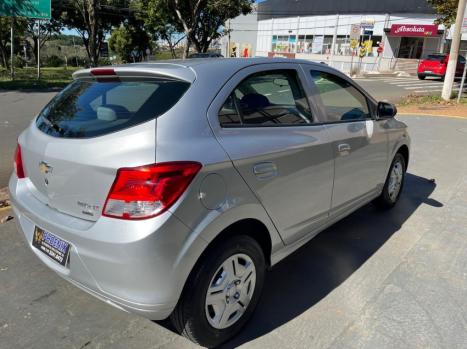 CHEVROLET Onix Hatch 1.0 4P FLEX LT, Foto 4