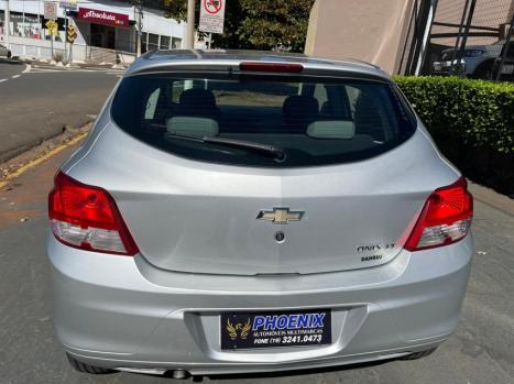 CHEVROLET Onix Hatch 1.0 4P FLEX LT, Foto 5