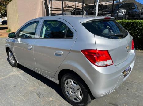CHEVROLET Onix Hatch 1.0 4P FLEX LT, Foto 6