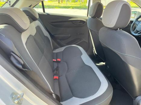 CHEVROLET Onix Hatch 1.0 4P FLEX LT, Foto 8