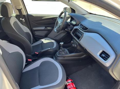 CHEVROLET Onix Hatch 1.0 4P FLEX LT, Foto 9