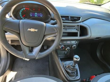CHEVROLET Onix Hatch 1.0 4P FLEX LT, Foto 10